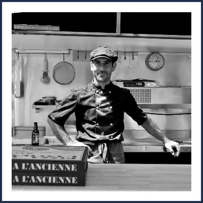 Lo Pichotòme Pizzeria