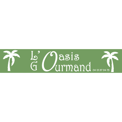 L'Oasis Gourmand