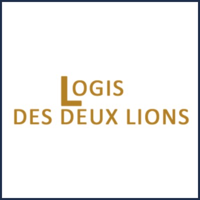 Logis des Deux Lions