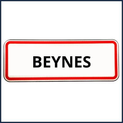 Mairie de Beynes