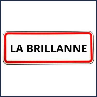 Mairie de La Brillanne