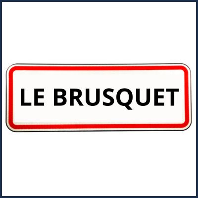 Mairie de Le Brusquet