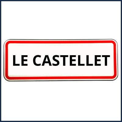 Mairie du Le Castellet