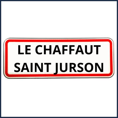 Mairie Le Chaffaut Saint Jurson