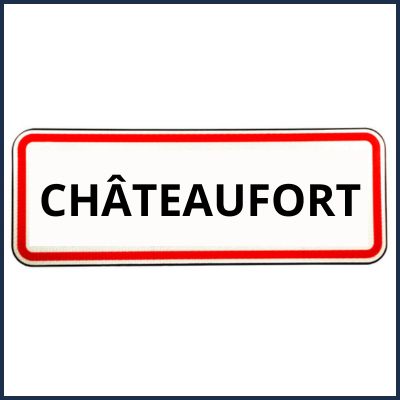 Mairie de Châteaufort