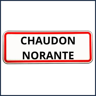 Mairie de Chaudon Norante