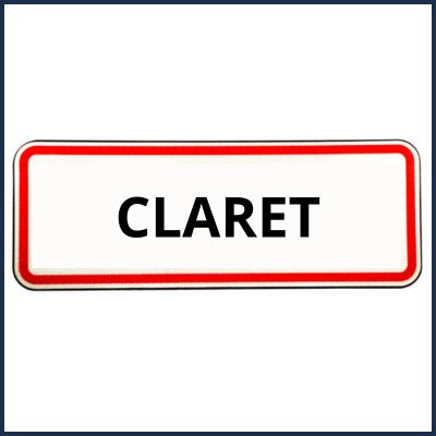 Mairie de Claret