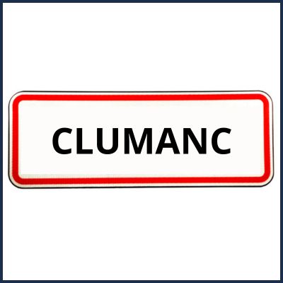 Mairie de Clumanc