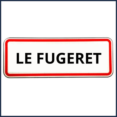 Mairie du Le Fugeret