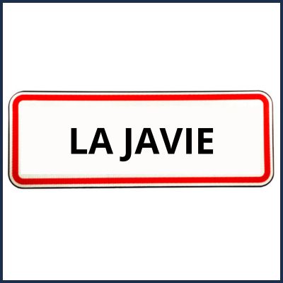 Mairie de La Javie