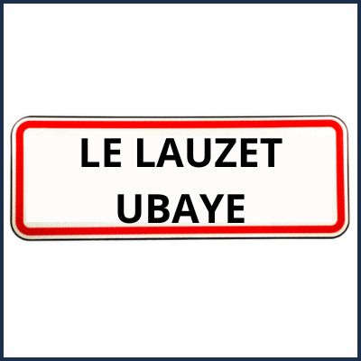 Mairie du Lauzet Ubaye