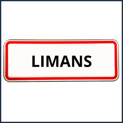 Mairie de Limans