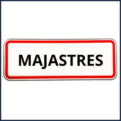 Mairie de Majastres