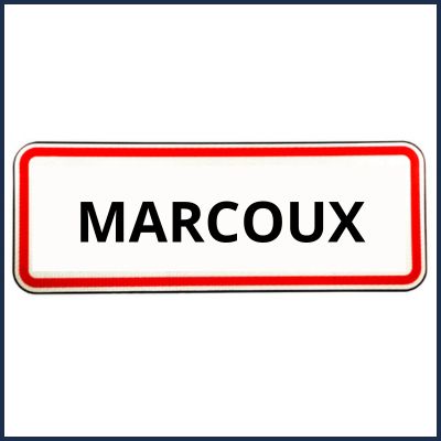 Mairie de Marcoux