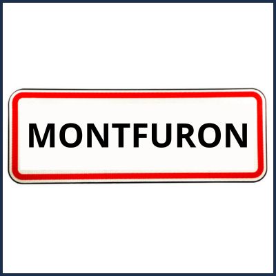 Mairie de Montfuron