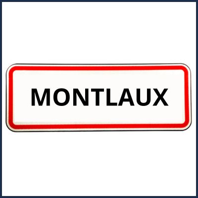 Mairie de Montlaux