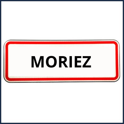 Mairie de Moriez