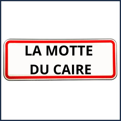 Mairie de La Motte du Caire