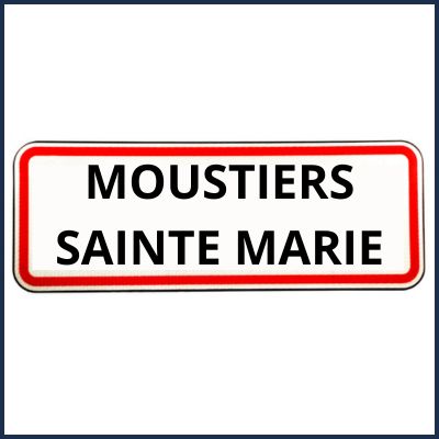 Mairie de Moustiers Sainte Marie