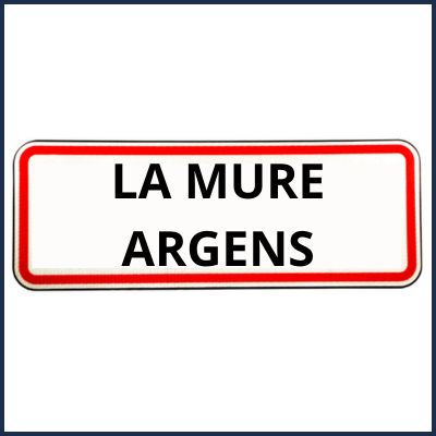 Mairie de La Mure Argens