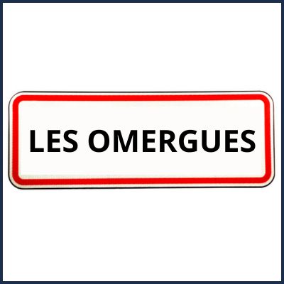 Mairie des Omergues