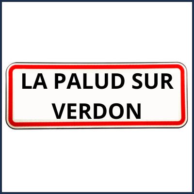 Mairie de La Palud sur Verdon