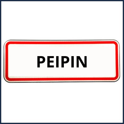 Mairie de Peipin