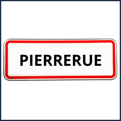 Mairie de Pierrerue