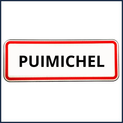 Mairie de Puimichel