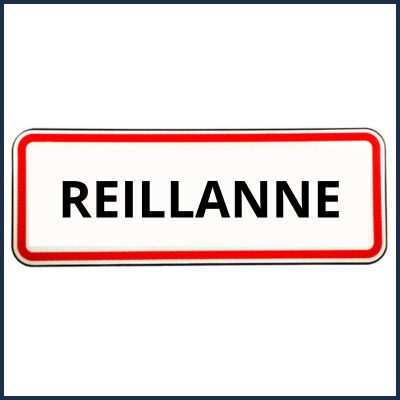 Mairie de Reillanne