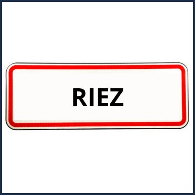 Mairie de Riez