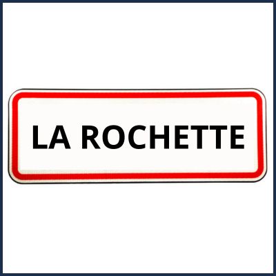 Mairie de La Rochette