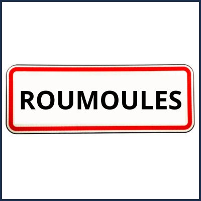 Mairie de Roumoules