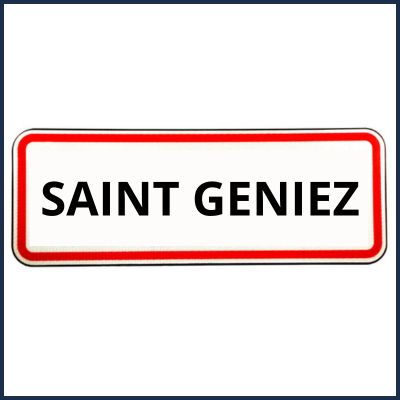 Mairie de Saint Geniez