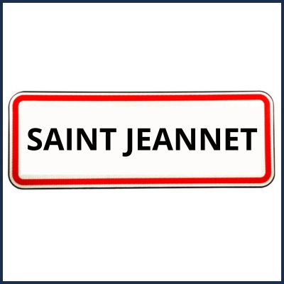 Mairie de Saint Jeannet