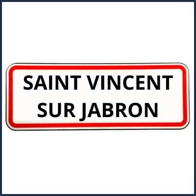 Mairie de Saint Vincent sur Jabron