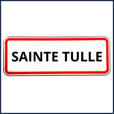 Mairie de Sainte Tulle