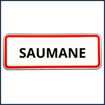 Mairie de Saumane