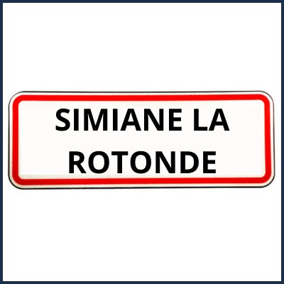 Mairie de Simiane la Rotonde