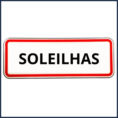 Mairie de Soleilhas