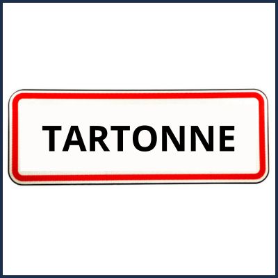 Mairie de Tartonne