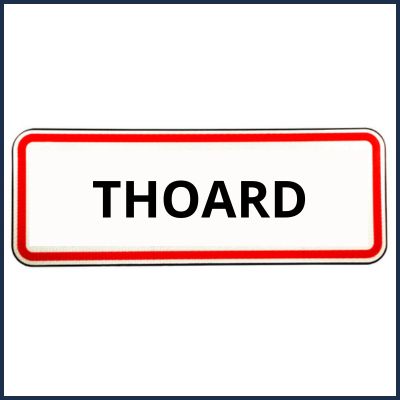 Mairie de Thoard