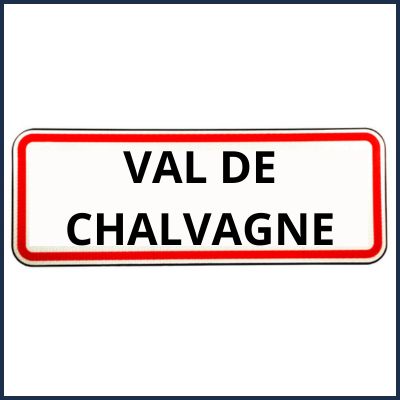 Mairie de Val de Chalvagne