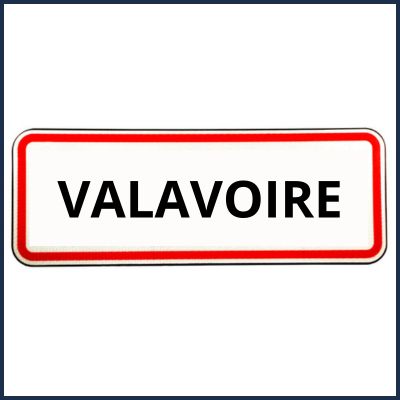 Mairie de Valavoire