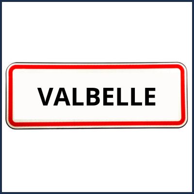 Mairie de Valbelle