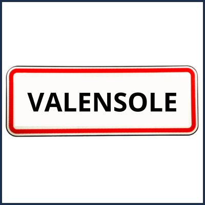 Mairie de Valensole