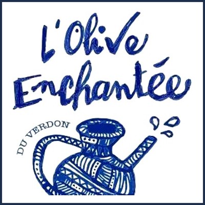 L'Olive Enchantée du Verdon