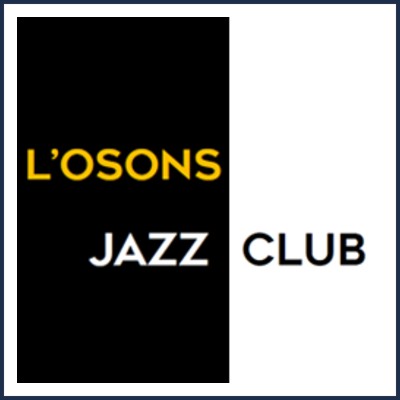 L'Osons Jazz Club Lurs