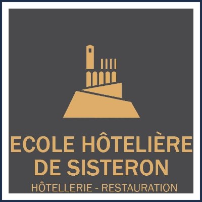 Lycée Hôtelier de Sisteron