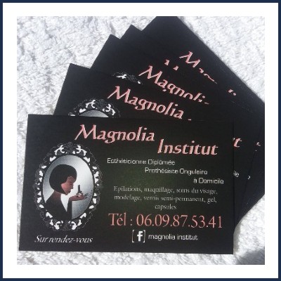 Magnolia Institut de Beauté